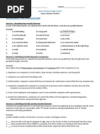 Worksheet Parallelism Worksheet worksheet on parallelism raccoon parallelism
