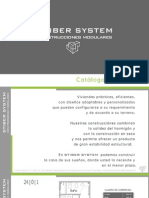 Stibersystem Catalogo Viviendas