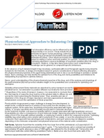 Artigo 4_ Physicochemical Approaches to Enhancing Oral Absorption