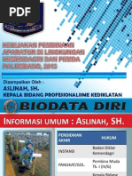 Download Kebijakan Diklat Aparatur 2013 by Yayu Agus N SN208789406 doc pdf