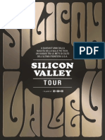 Wired Siliconvalley Guide