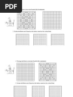 Arbeitsblatt Zur Visuellen Wahrnehmung_Orientierung Im Raum