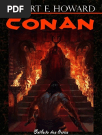Conan - Robert E. Howard