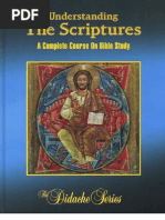 Download Understanding the Scriptures A Complete Course on Bible Study by Bernie SN20879543 doc pdf