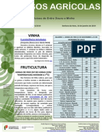 Agricultura Entre Douro e Minho Circular - 01 - 2014