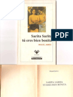 Sarita Sarita