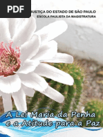 Cartilha Maria Da Penha Epm