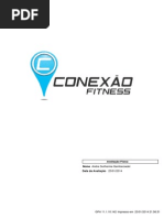 Avaliação Física - 23012014382 - Andre Guilherme Gembarowski