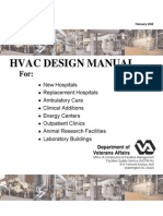 26115836 HVAC Handbook HVAC Design Manual for Hospitals