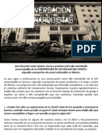Conversacionccf PDF