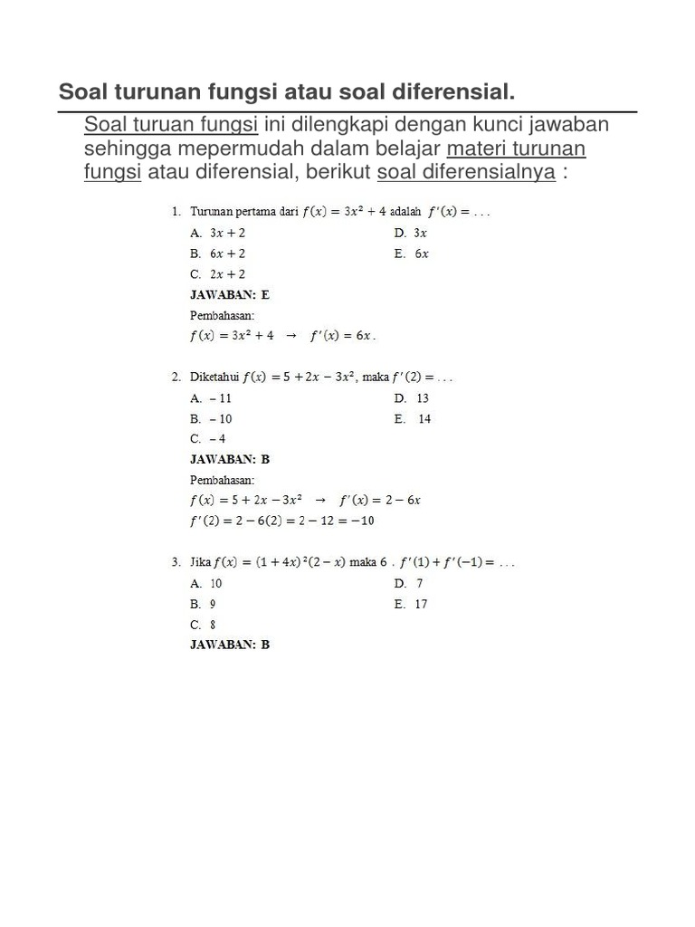 Contoh Soal K3 Listrik Beserta Jawabannya