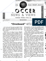 Soccer News 1948 July 17