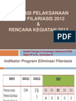 POMP FILARIASIS