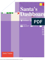 Google Santa Tracker