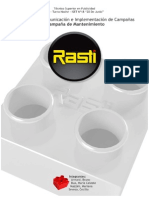 Rasti