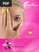 Download RobyNails-Catalogo Productos Unas-Espanol by stefanocappi SN20882104 doc pdf