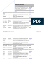 Tspi Support Tool Instructions: Strategy Development and Planning