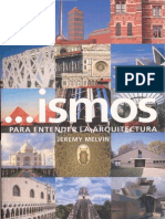ISMOS para Entender La Arquitectura PDF