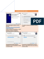 Instalación de WiFi Channel Scanner