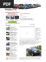 Download MobiLkuorg--SitusOtomotifNo-SuzukiEscudobyjohnecholsphrasetyoSN208833606 doc pdf