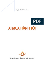 Cổ tích Việt Nam - Ai mua hành tôi - Senviet chuyển PDF