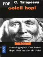 Download Soleil Hopi - Don C Talayesvapdf by princeonyx SN208836951 doc pdf