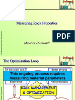 1D OK Measuring Rock Properties