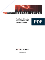 FortiGate-60_series_Install_Guide_01-30004-0266-20070831