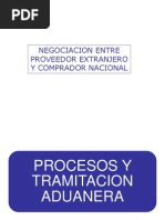 ProcesoImportacion AII.