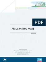 3 Recipes Using Amul Mithai Mate