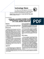 SPONCOM-Coal Mining Operation