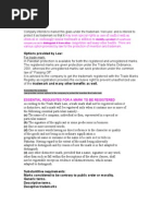 LAw Assignment Draft