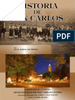 Gschwind. Historia de San Carlos (2006)