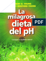 120397635 La Milagrosa Dieta PH