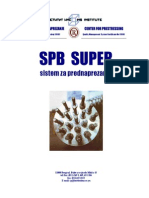 SPB SUPER