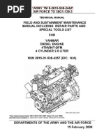 Download TM 9-2815-583-24P YANMAR DIESEL ENGINE 4TNV84T-DFM  NSN 2815-01-538-4257 by Advocate SN20884427 doc pdf