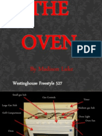 The Oven