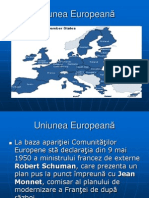 Curs 1. Economia Uniunii Europene