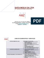 Presentacion Amz-001-09