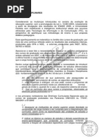 ESTUDOS DISCIPLINARES