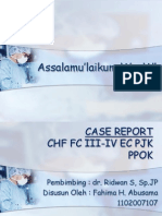 Case CHF Ec PJK + Ppok Onha