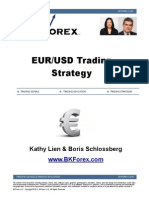 EUR Xtreme Fade