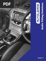 Download Autoleads Catalogue Audiofittingsolutions by Girish Kundagol SN208854472 doc pdf