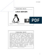 R2 - 15. Linux Serveri