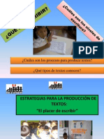 Taller Produccion de Textos-Sihuas