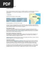 Compilado Praias Itacare5