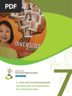 7ª Cartilha Febraban Café com Sustentabilidade
