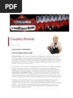 Download Couples Retreat Movie Review by Craig Forgrave SN20886522 doc pdf