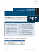 Altro UniPad PDF