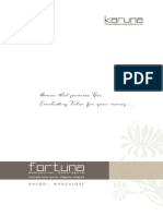 Fortuna E-brochure Rev